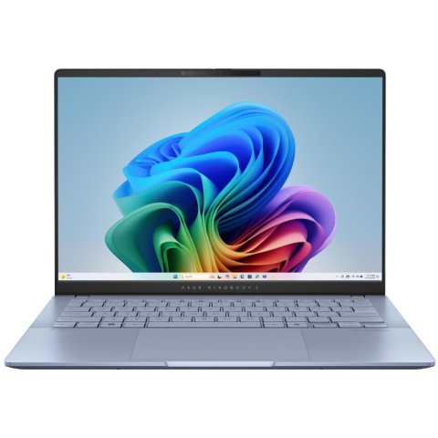Ноутбук ASUS Vivobook S 14 OLED S5406SA-PP113 (90NB15R2-M00FW0) - Нулевой остаток (Feed) - Нулевой остаток (Feed)
