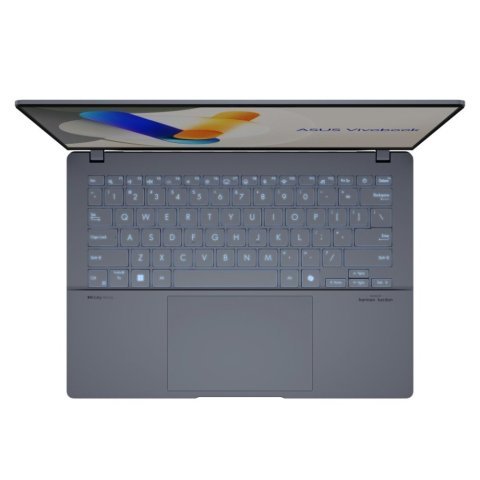 Ноутбук ASUS Vivobook S 14 OLED S5406SA-PP113 (90NB15R2-M00FW0) - Нулевой остаток (Feed) - Нулевой остаток (Feed)