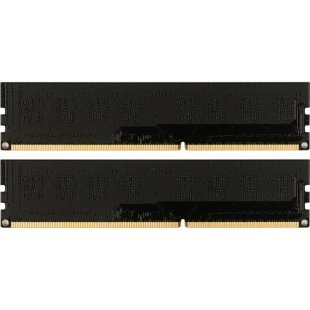 Модуль памяти для компьютера DDR3 8GB (2x4GB) 1333 MHz INTELIGENTES (IU3ABA2/8)