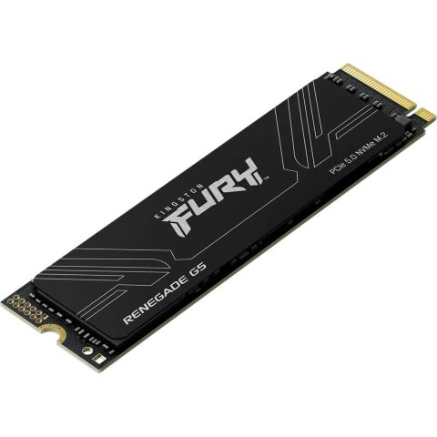Накопитель SSD M.2 2280 2TB FURY Renegade G5 Kingston (SFYR2S/2T0) - Нулевой остаток (Feed) - Нулевой остаток (Feed)