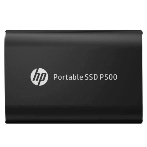 Накопитель SSD USB 3.2 120GB P500 HP (6FR73AA) - Нулевой остаток (Feed) - Нулевой остаток (Feed)
