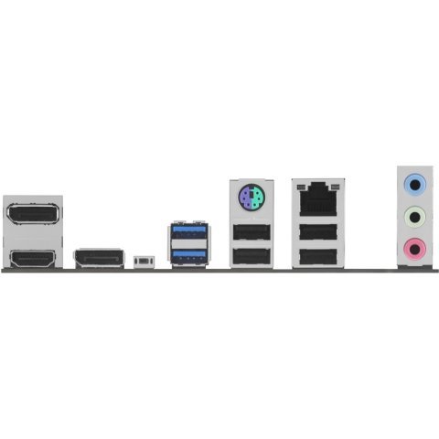 Материнская плата ASUS TUF GAMING A620M-PLUS - Нулевой остаток (Feed) - Нулевой остаток (Feed)