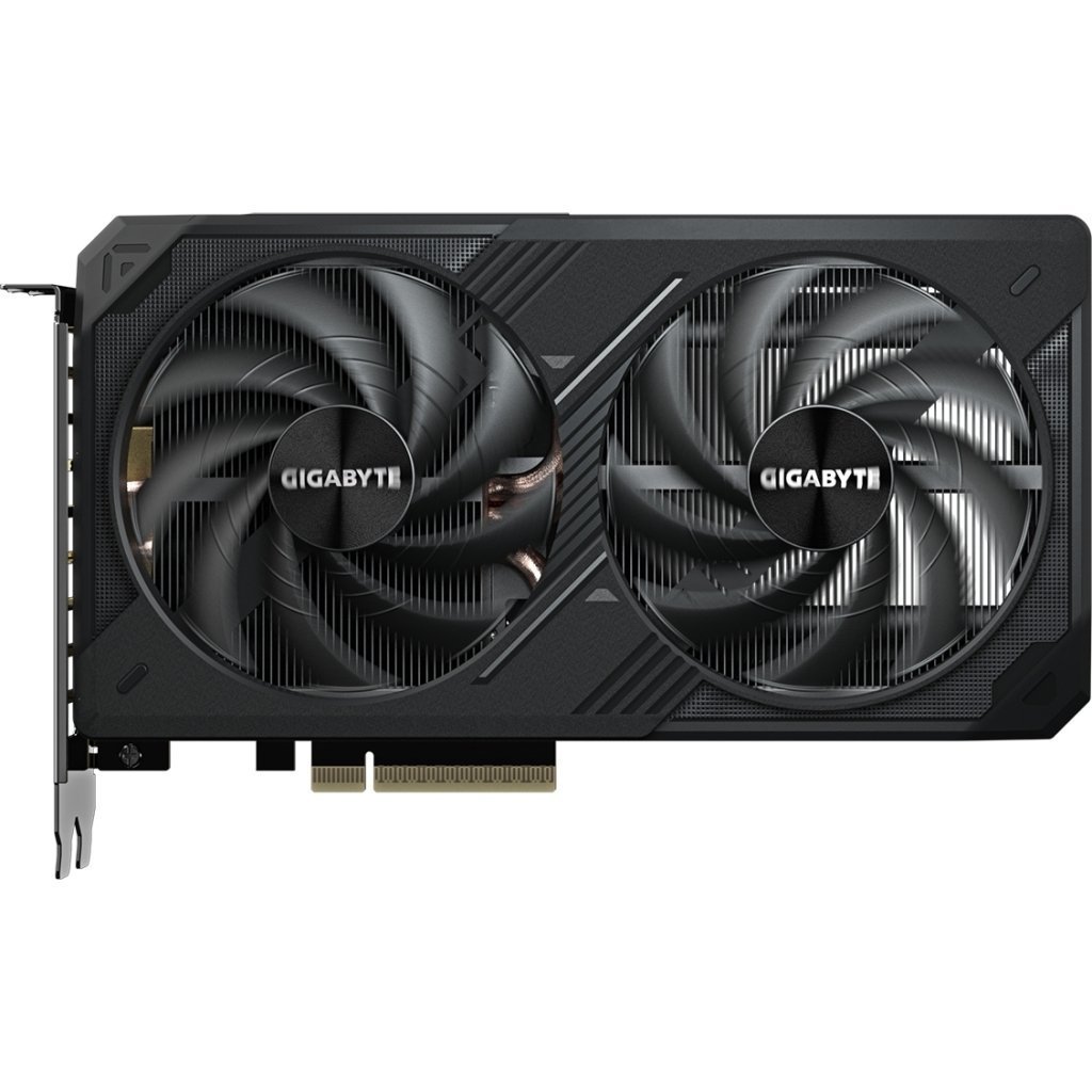Видеокарта GIGABYTE GeForce RTX5060Ti 16Gb WINDFORCE (GV-N506TWF2-16GD)