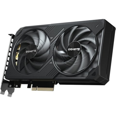 Видеокарта GIGABYTE GeForce RTX5060Ti 16Gb WINDFORCE (GV-N506TWF2-16GD) - Нулевой остаток (Feed)  - Нулевой остаток (Feed) 