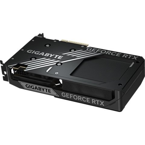 Видеокарта GIGABYTE GeForce RTX5060Ti 16Gb WINDFORCE (GV-N506TWF2-16GD) - Нулевой остаток (Feed)  - Нулевой остаток (Feed) 