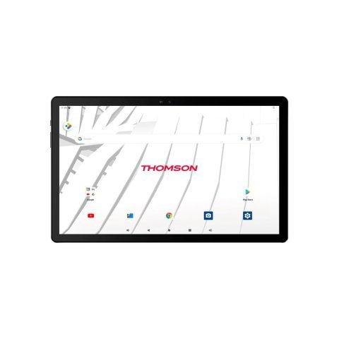 Планшет THOMSON TEO 13.3" 4/64GB LTE Black (T13M4BK64LTE) - Нулевой остаток (Feed)  - Нулевой остаток (Feed) 