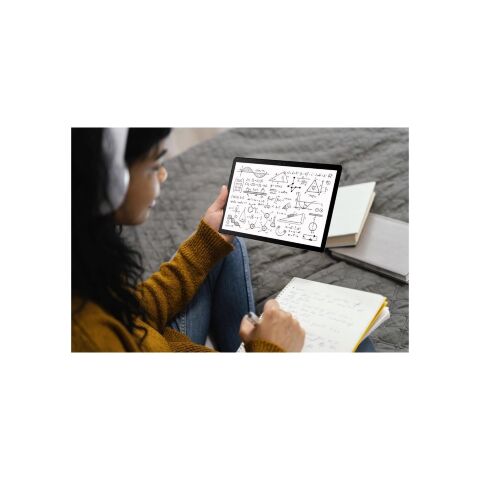 Планшет THOMSON TEO 13.3" 4/64GB LTE Black (T13M4BK64LTE) - Нулевой остаток (Feed)  - Нулевой остаток (Feed) 