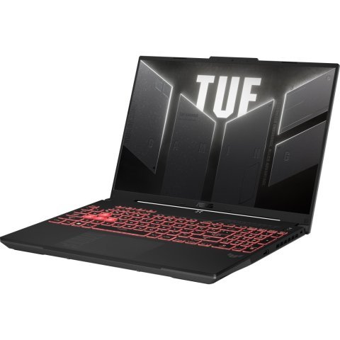 Ноутбук ASUS TUF Gaming A16 FA607NU-RL098 (90NR0MU3-M005N0) - Нулевой остаток (Feed) - Нулевой остаток (Feed)