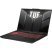 Ноутбук ASUS TUF Gaming A16 FA607NU-RL098 (90NR0MU3-M005N0) - Нулевой остаток (Feed) - Нулевой остаток (Feed)