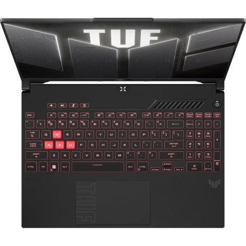 Ноутбук ASUS TUF Gaming A16 FA607NU-RL098 (90NR0MU3-M005N0) - Нулевой остаток (Feed) - Нулевой остаток (Feed)