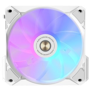 Кулер для корпуса Alseye i12W-K3 (AS.04.09.0003)