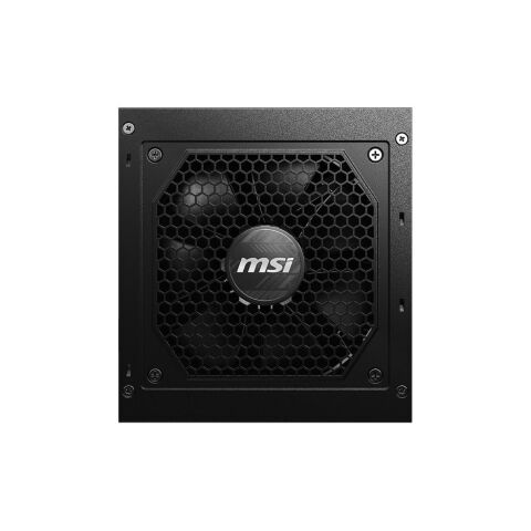Блок питания MSI 650W (MAG A650GL) - Нулевой остаток (Feed) - Нулевой остаток (Feed)