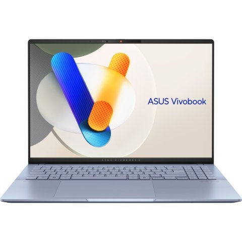 Ноутбук ASUS Vivobook S 16 OLED S5606CA-RI142W (90NB1551-M00750) - Нулевой остаток (Feed) - Нулевой остаток (Feed)
