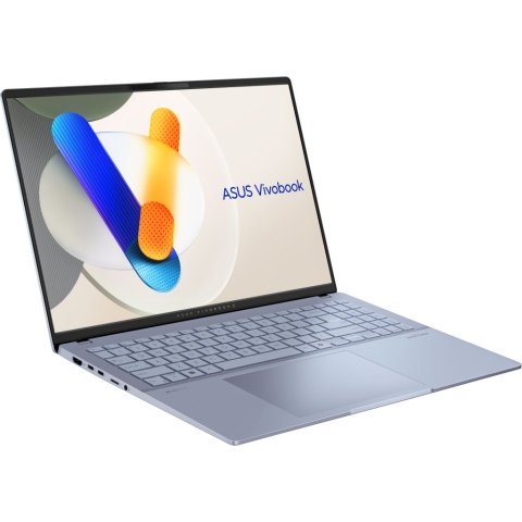 Ноутбук ASUS Vivobook S 16 OLED S5606CA-RI142W (90NB1551-M00750) - Нулевой остаток (Feed) - Нулевой остаток (Feed)
