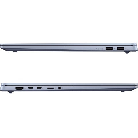 Ноутбук ASUS Vivobook S 16 OLED S5606CA-RI142W (90NB1551-M00750) - Нулевой остаток (Feed) - Нулевой остаток (Feed)