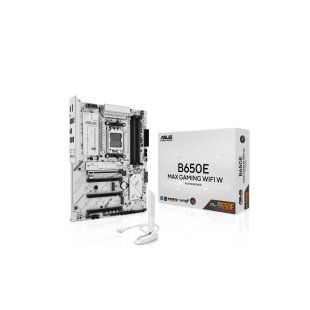 Материнская плата ASUS B650E MAX GAMING WIFI W