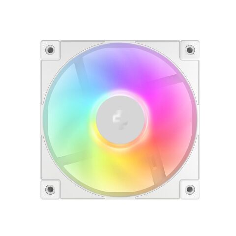 Кулер для корпуса Deepcool FD12 ARGB - Нулевой остаток (Feed) - Нулевой остаток (Feed)
