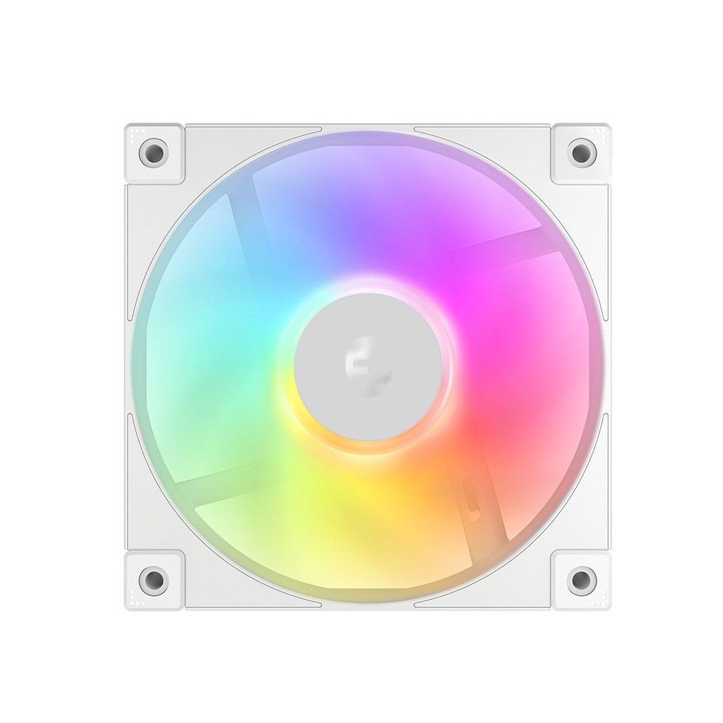Кулер для корпуса Deepcool FD12 ARGB