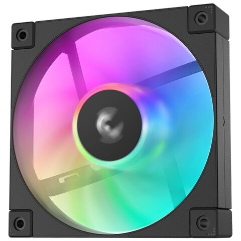 Кулер для корпуса Deepcool FD12 ARGB - Нулевой остаток (Feed) - Нулевой остаток (Feed)
