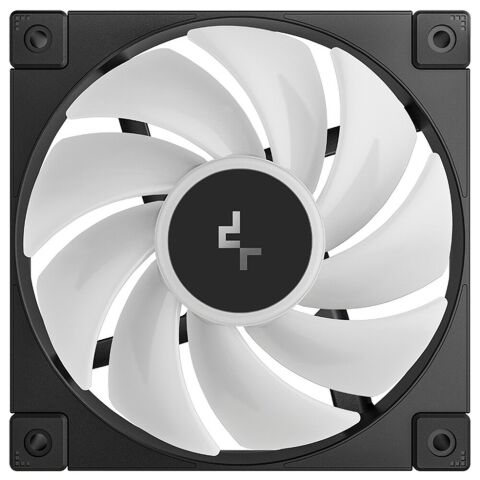 Кулер для корпуса Deepcool FD12 ARGB - Нулевой остаток (Feed) - Нулевой остаток (Feed)