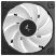 Кулер для корпуса Deepcool FD12 ARGB - Нулевой остаток (Feed) - Нулевой остаток (Feed)