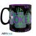 Чашка DC COMICS Joker Logo Mug кружка Джокер 460 мл -   -  