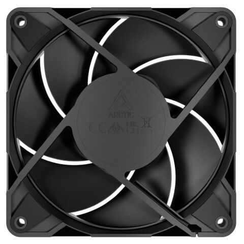 Кулер для корпуса Arctic P12 PRO PST 5PCS (ACFAN00307A) - Нулевой остаток (Feed)  - Нулевой остаток (Feed) 