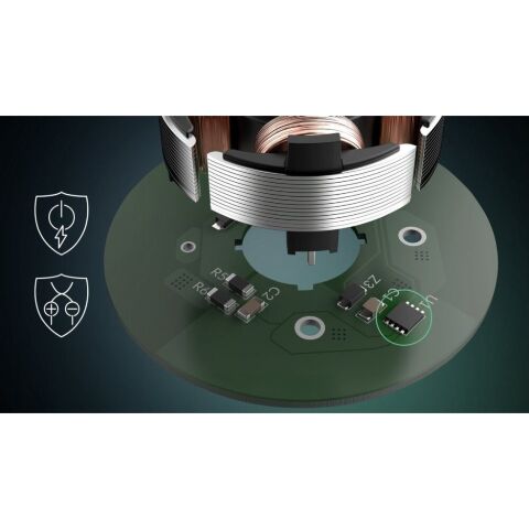 Кулер для корпуса Arctic P12 PRO PST 5PCS (ACFAN00307A) - Нулевой остаток (Feed)  - Нулевой остаток (Feed) 