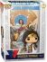 Фигурка Funko Pop Comic Cover 80th Wonder Woman Rebirth Чудо Женщина Фанко 03 -   -  