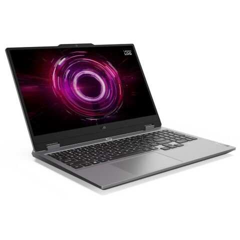 Ноутбук Lenovo LOQ 15AHP10 (83JG0034RA) - Нулевой остаток (Feed)  - Нулевой остаток (Feed) 