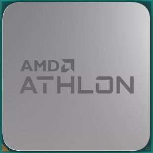 Процессор AMD Athlon ™ 4150GE Gold PRO (100-000000452)
