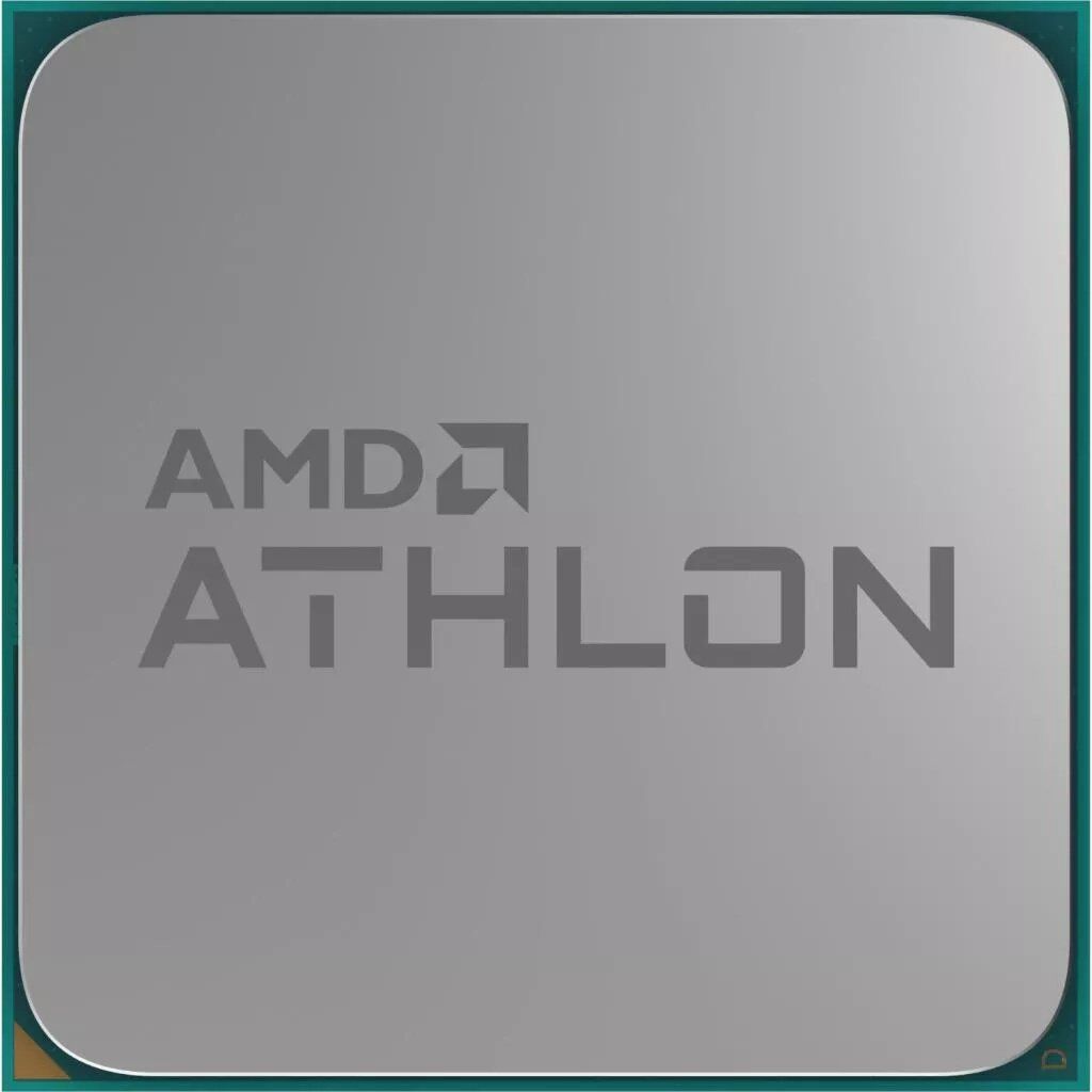 Процессор AMD Athlon ™ 4150GE Gold PRO (100-000000452)