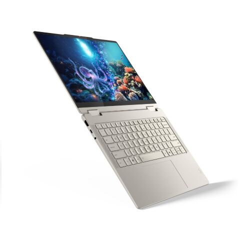 Ноутбук Lenovo Yoga 7 2-in-1 14ILL10 (83JQ00D5RA) - Нулевой остаток (Feed)  - Нулевой остаток (Feed) 