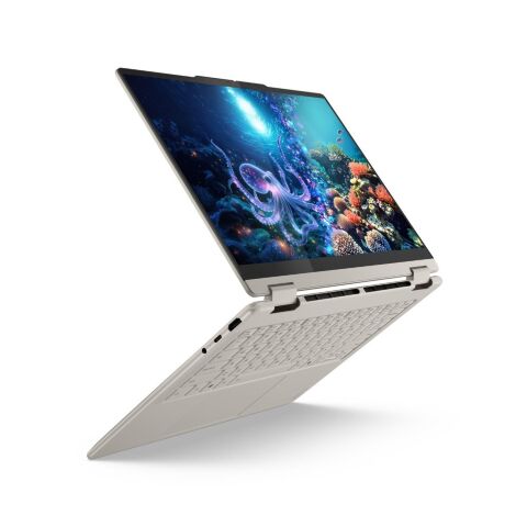 Ноутбук Lenovo Yoga 7 2-in-1 14ILL10 (83JQ00D5RA) - Нулевой остаток (Feed)  - Нулевой остаток (Feed) 