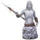 Статуетка Game of Thrones WHITE WALKER Bust Limited edition -   -  