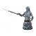 Статуетка Game of Thrones WHITE WALKER Bust Limited edition -   -  