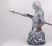 Статуетка Game of Thrones WHITE WALKER Bust Limited edition -   -  