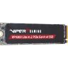 Накопитель SSD M.2 2280 1TB VP4300L Patriot (VP4300L1TBM28H)