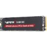 Накопитель SSD M.2 2280 1TB VP4300L Patriot (VP4300L1TBM28H)