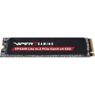 Накопитель SSD M.2 2280 1TB VP4300L Patriot (VP4300L1TBM28H)