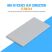 Термопрокладка Zezzio Thermal Pad 12.8 W/mK 85х45x1 мм - Нулевой остаток (Feed)  - Нулевой остаток (Feed) 