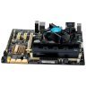 Модуль памяти для компьютера DDR5 32GB 6000 MHz Black Kudos eXceleram (EK50320603240C)