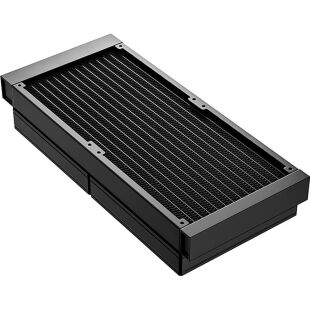 Система жидкостного охлаждения ID-Cooling FX280 Pro SE (FX280 PRO SE)