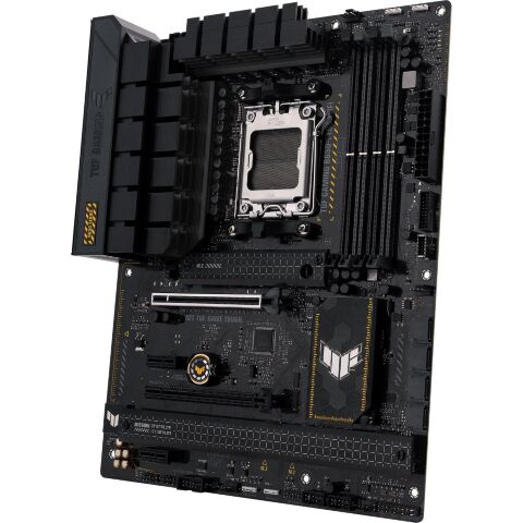 Материнская плата ASUS TUF GAMING B650E-PLUS WIFI - Нулевой остаток (Feed)  - Нулевой остаток (Feed) 