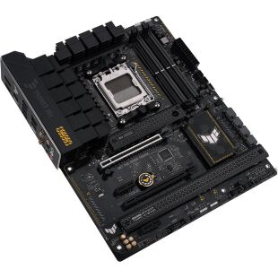 Материнская плата ASUS TUF GAMING B650E-PLUS WIFI