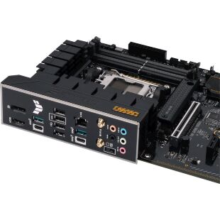Материнская плата ASUS TUF GAMING B650E-PLUS WIFI