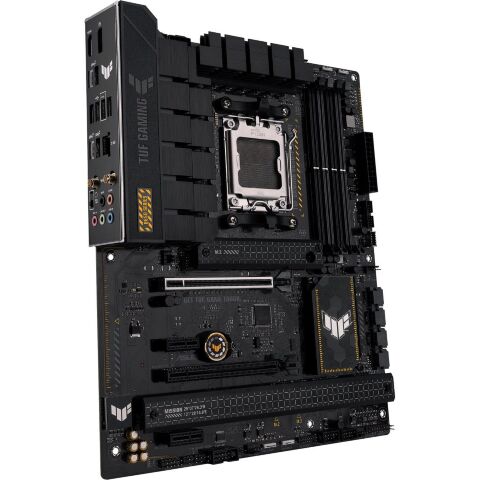 Материнская плата ASUS TUF GAMING B650E-PLUS WIFI - Нулевой остаток (Feed)  - Нулевой остаток (Feed) 