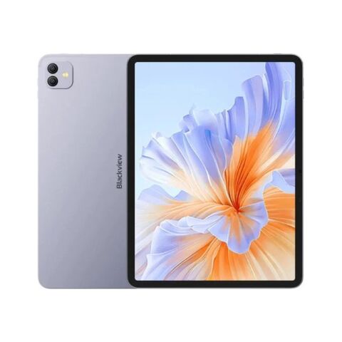 Планшет Blackview Tab Link 8 SET 12.7" 6/256GB/ Wi-Fi/Чохол + стилус/Purple (6931548324379) - Планшеты - Планшеты