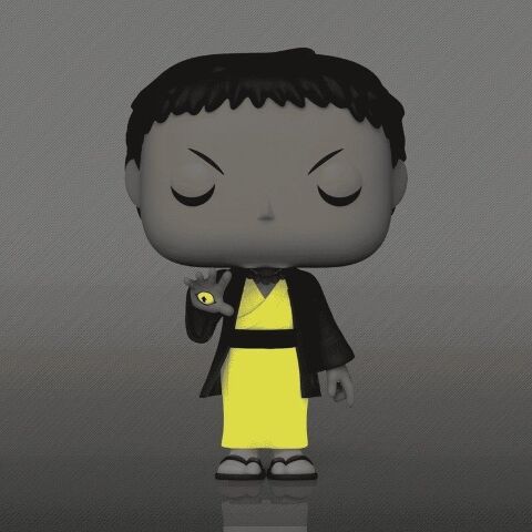 Фігурка Funko Demon Slayer Yahaba Фанко Яхаба Клинок, що розсікає демонів 1410 (Glow, Exclusive) -   -  