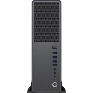 Корпус для ПК Gamemax ST612-2U3-TYC